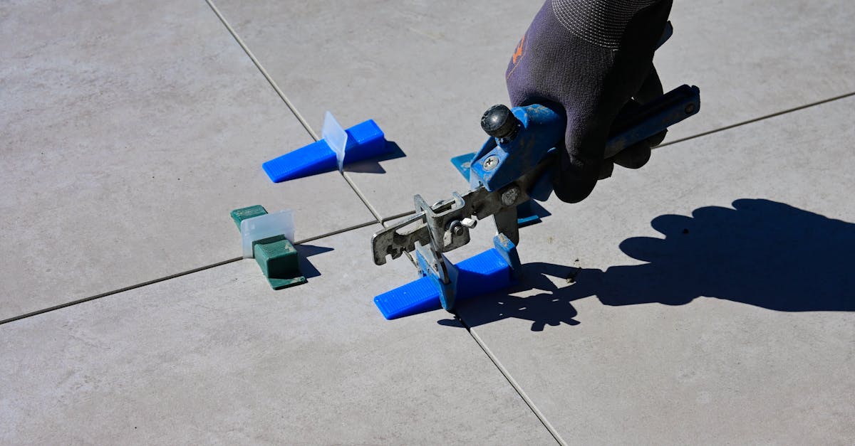 Key Stages in the Vinyl Flooring Installation Process