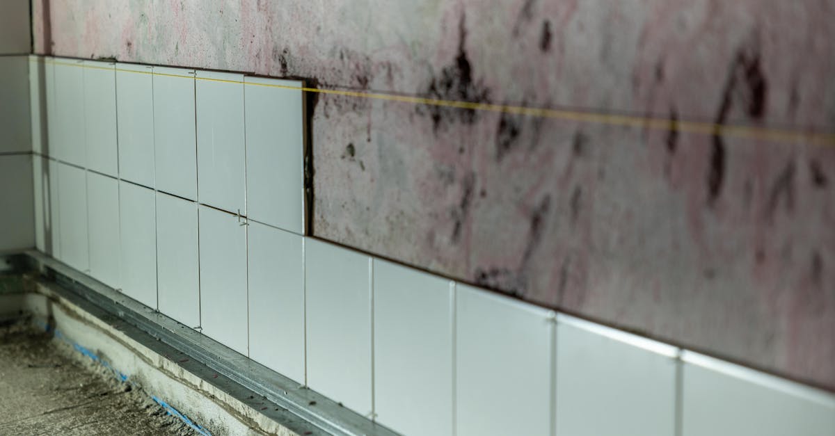 Quick Tips for Stain Removal on Vinyl Floors